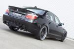 BMW 5-Series by Hamann 2009 года